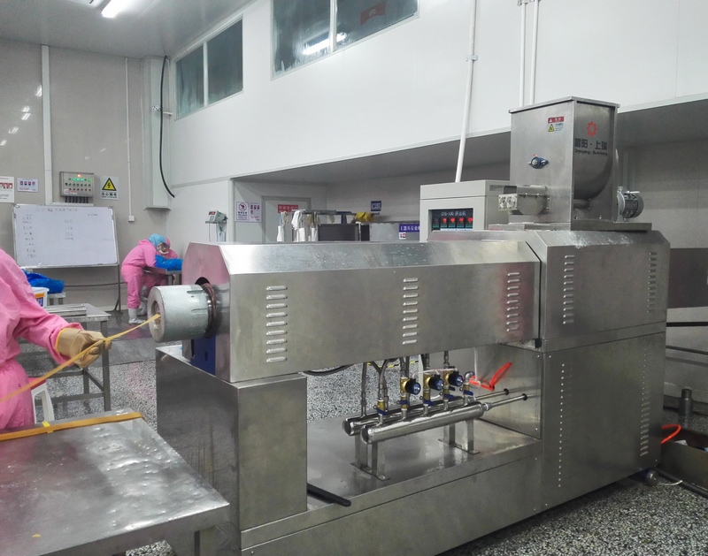 食品機(jī)械供應(yīng)商和解決方案專(zhuān)家